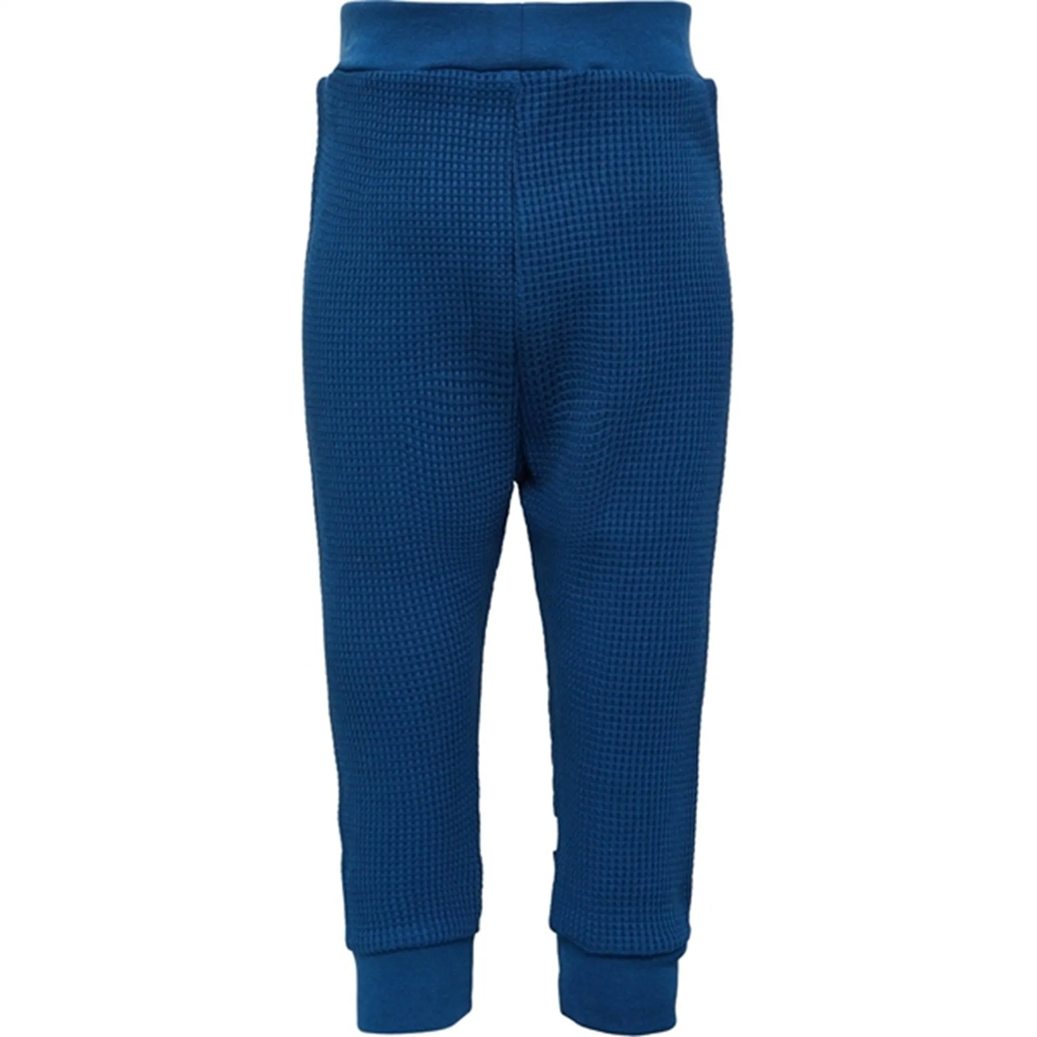 Hummel Navy Peony Cosy Pants