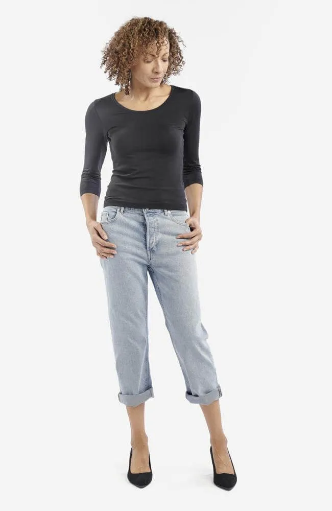 HydraDerma Long-Sleeve T-Shirt