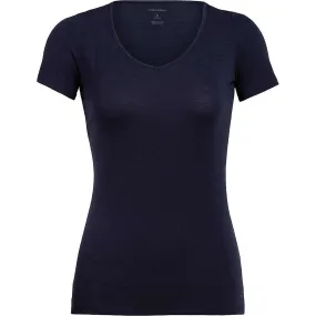 Icebreaker Women's Siren SS Sweetheart Top