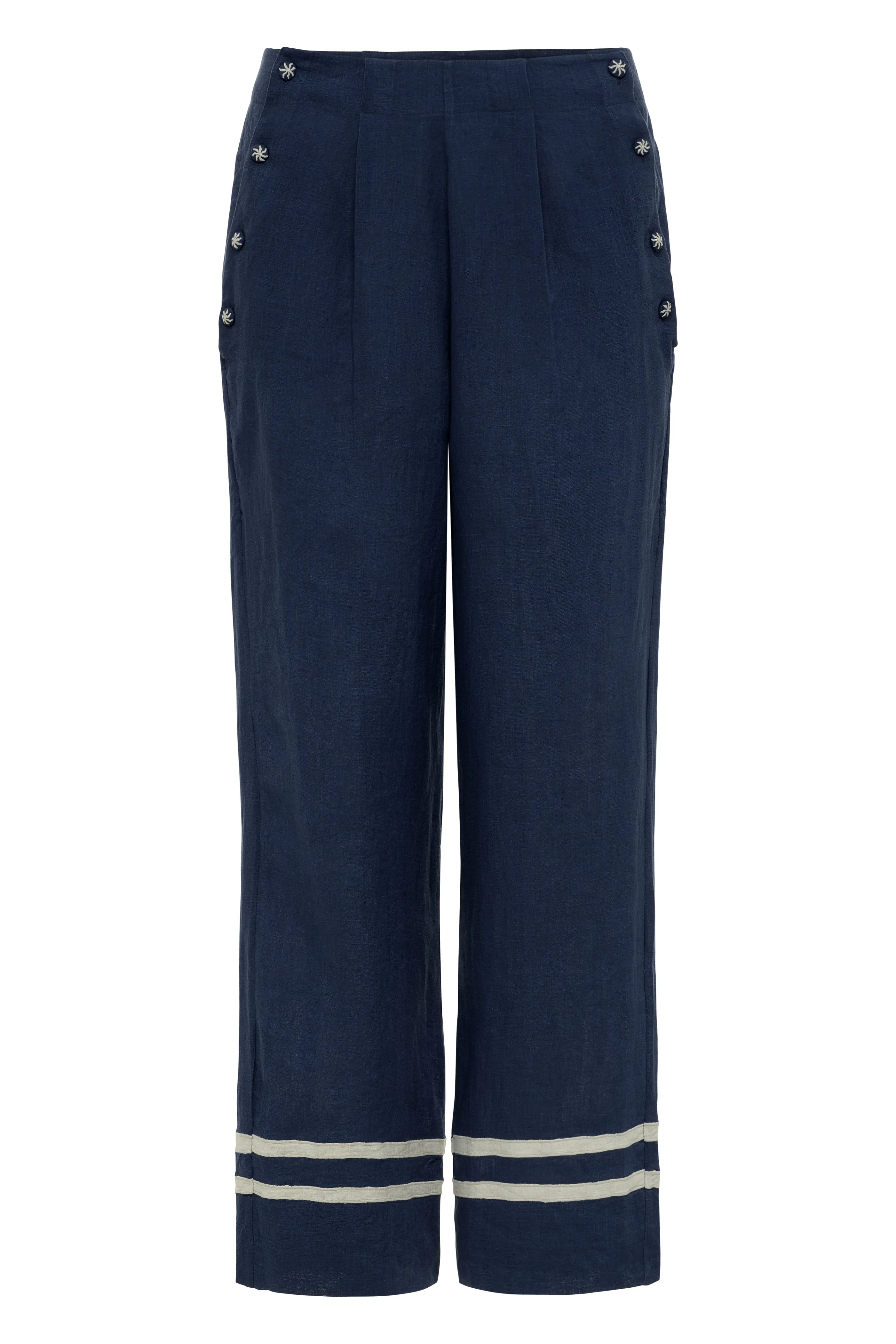 Ios Pants