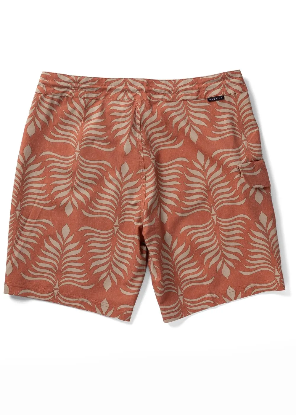Island Impressions 17.5" Boardshort