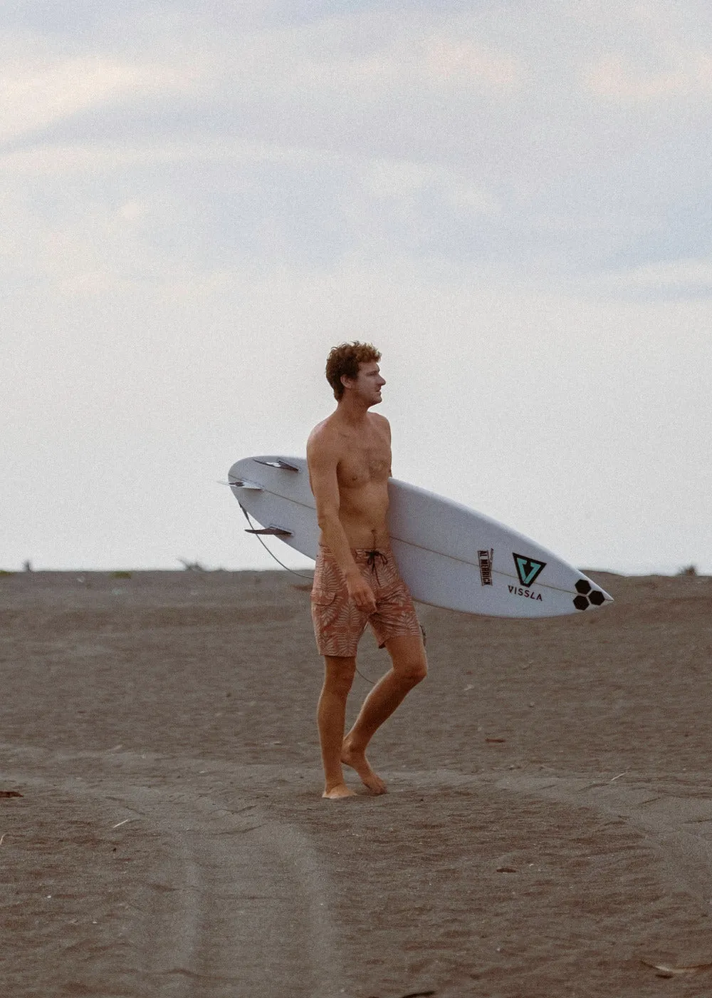 Island Impressions 17.5" Boardshort