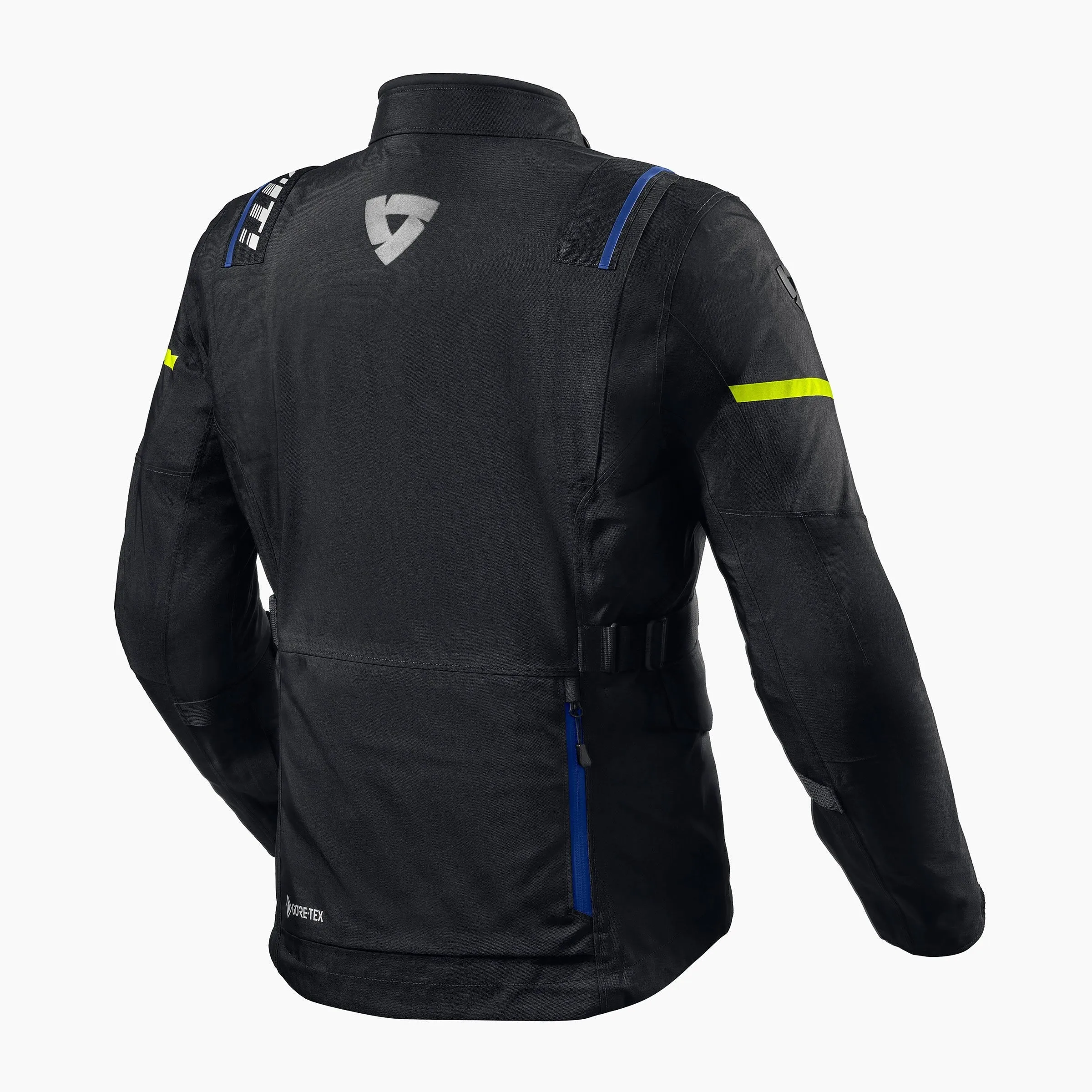 Jacket Vertical GTX