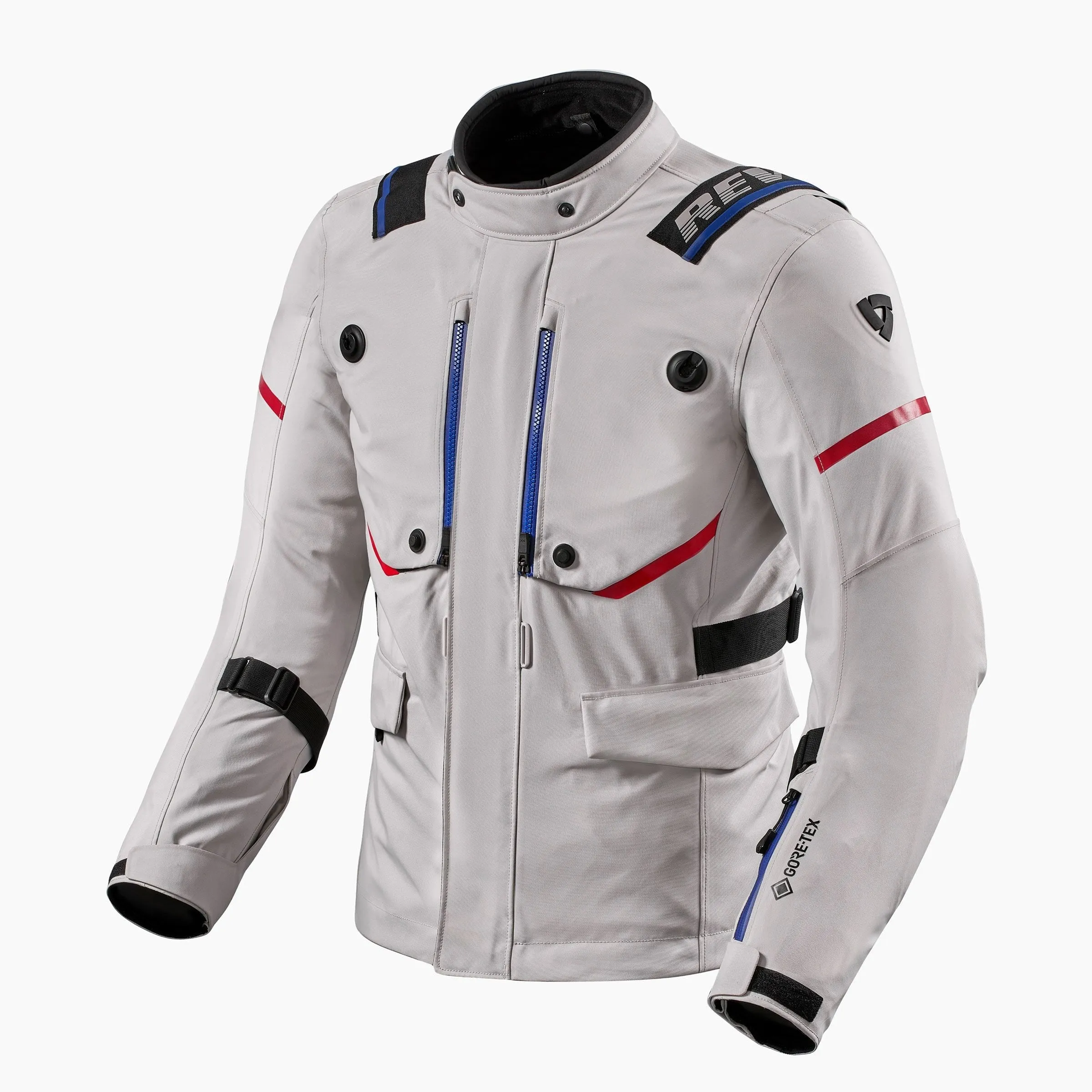 Jacket Vertical GTX