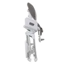 Joie Mimzy Spin 3 In1 High Chair Travel & Gear Geometric Mountains