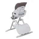 Joie Mimzy Spin 3 In1 High Chair Travel & Gear Geometric Mountains