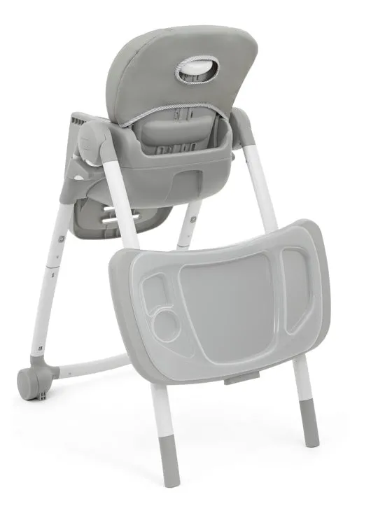 Joie - Multiply 6in1 Highchair - Portrait