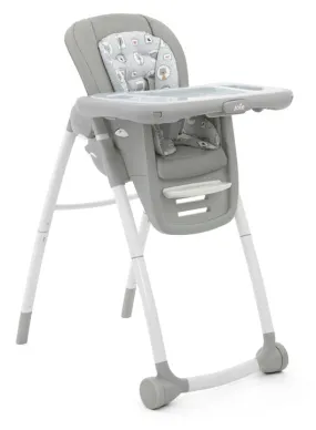 Joie - Multiply 6in1 Highchair - Portrait