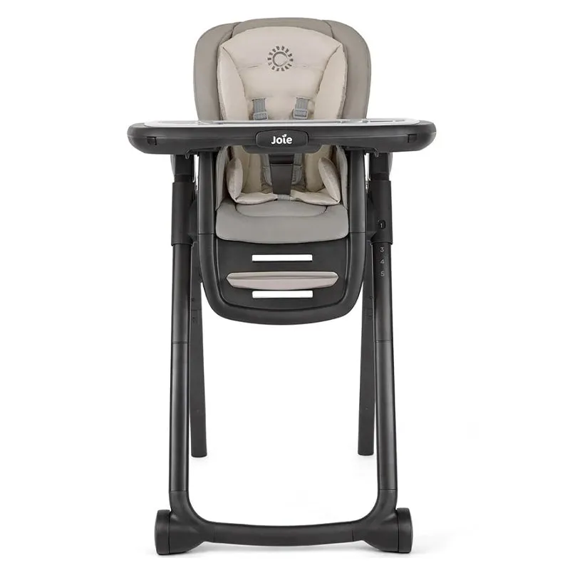 Joie Multiply 6in1 Highchair - Speckled