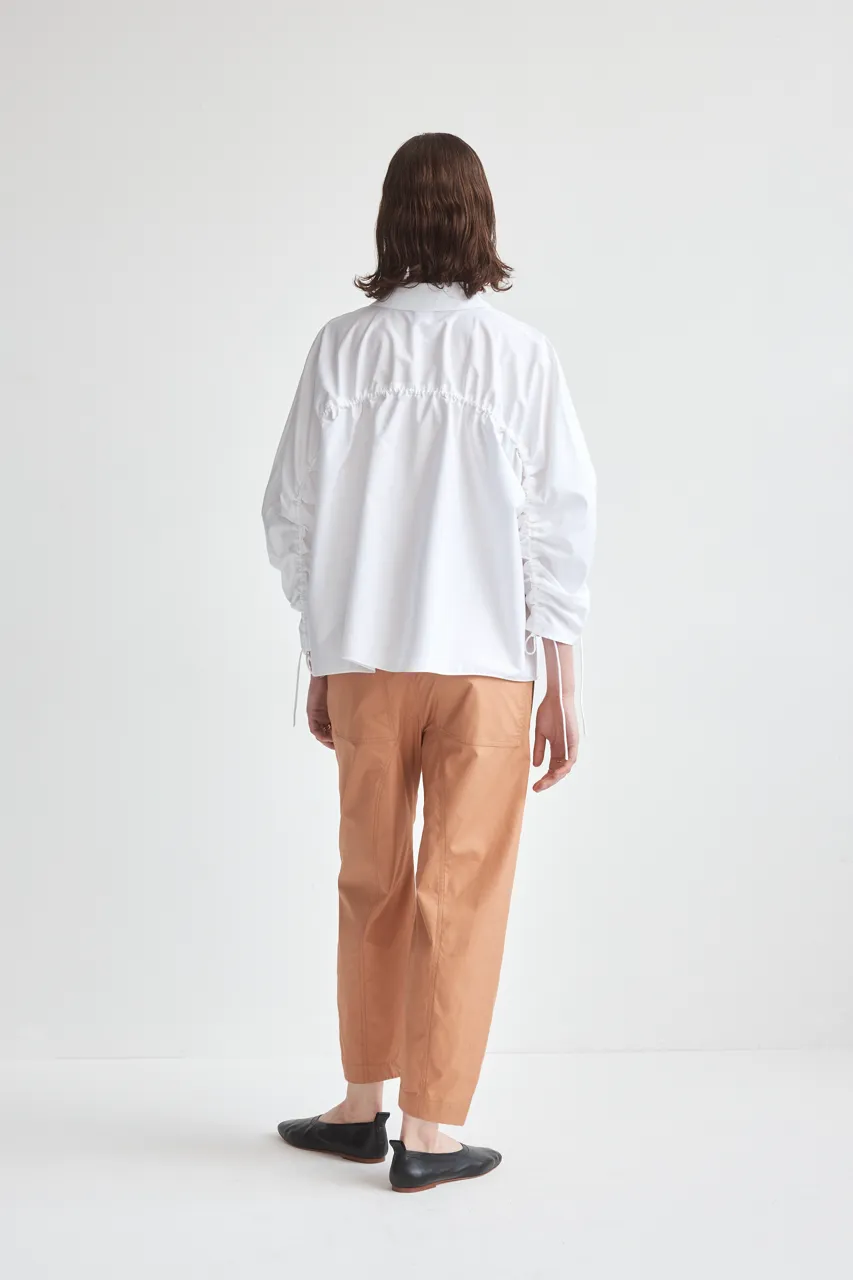 Jolie Pant in Brick