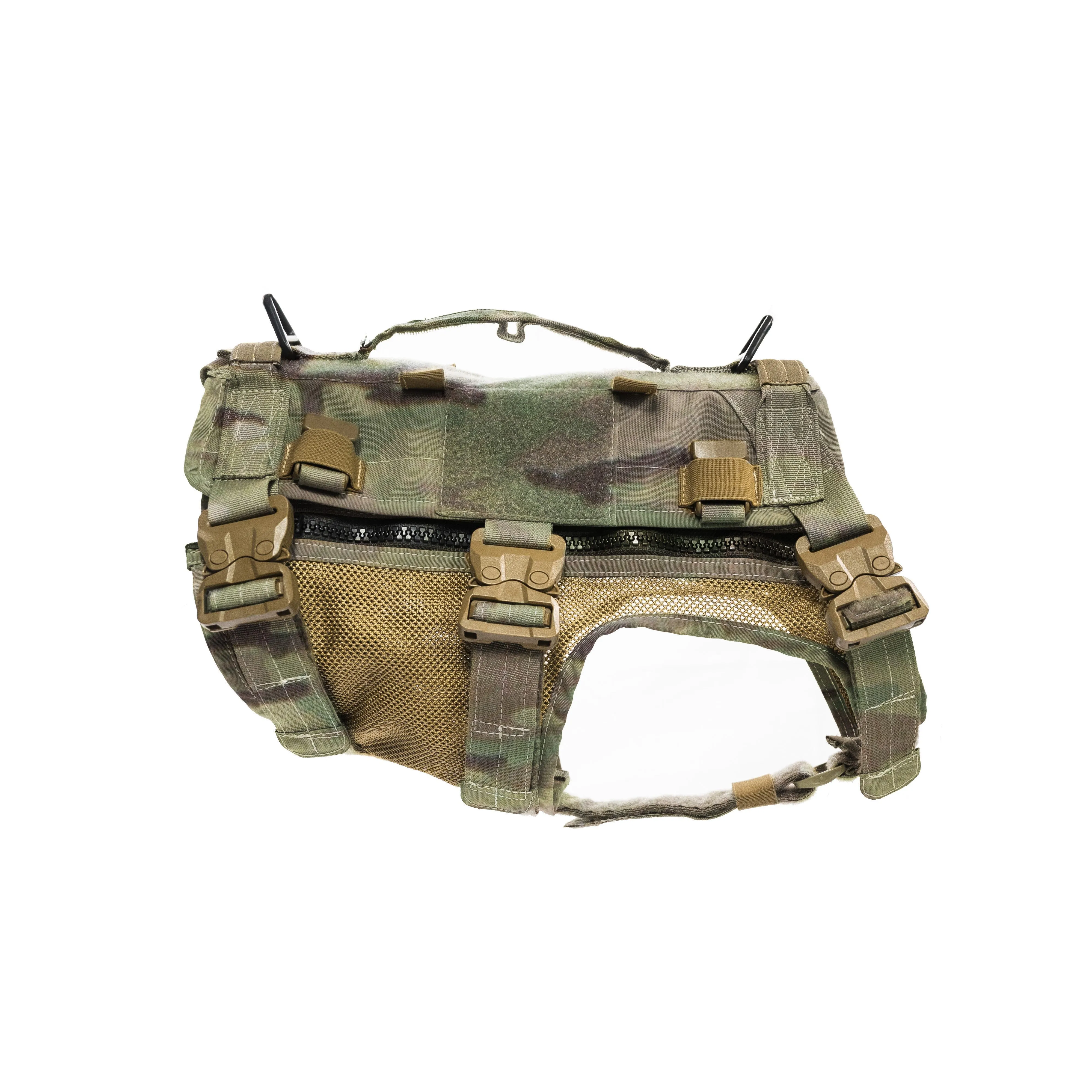 K9 - TV (Tactical Vest)