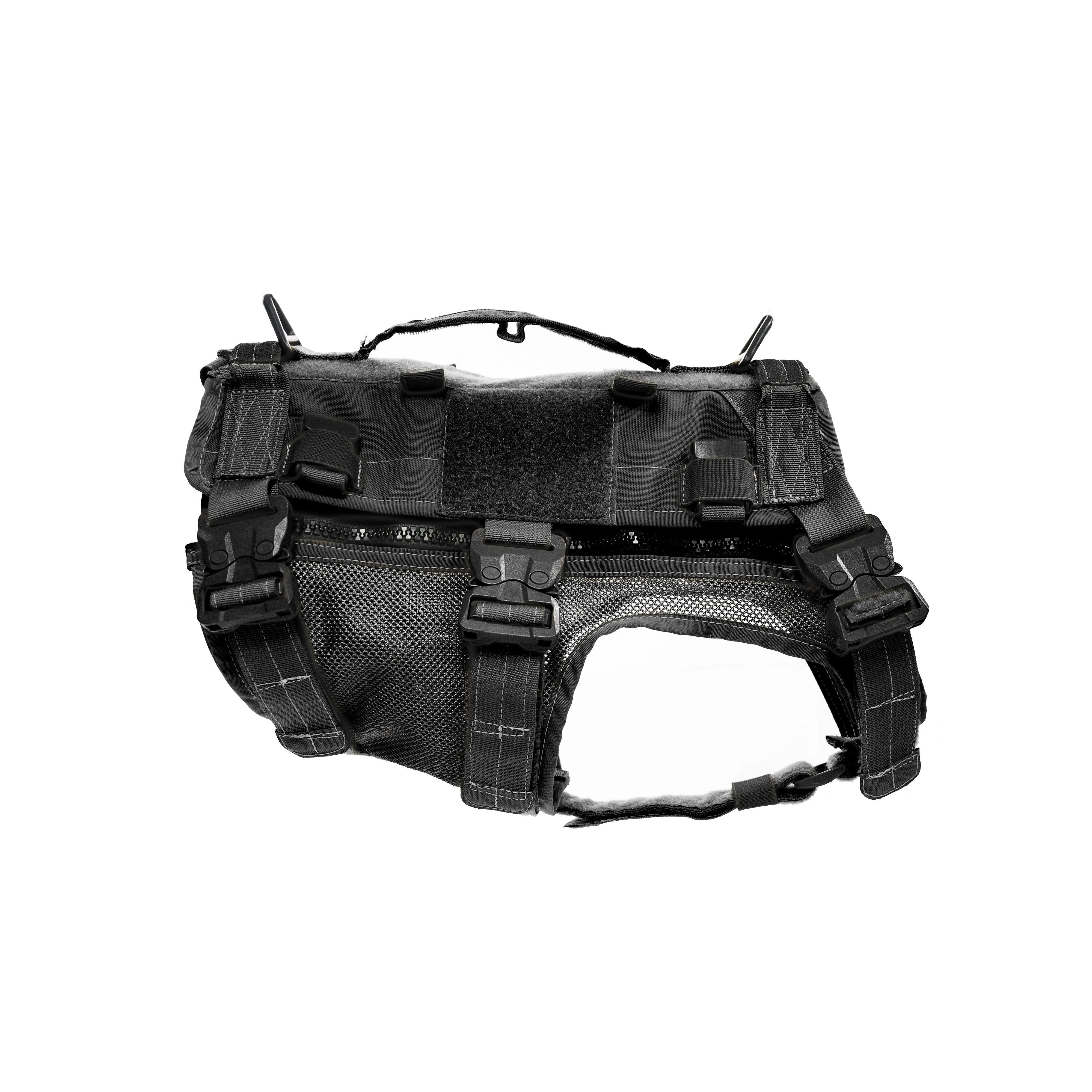 K9 - TV (Tactical Vest)