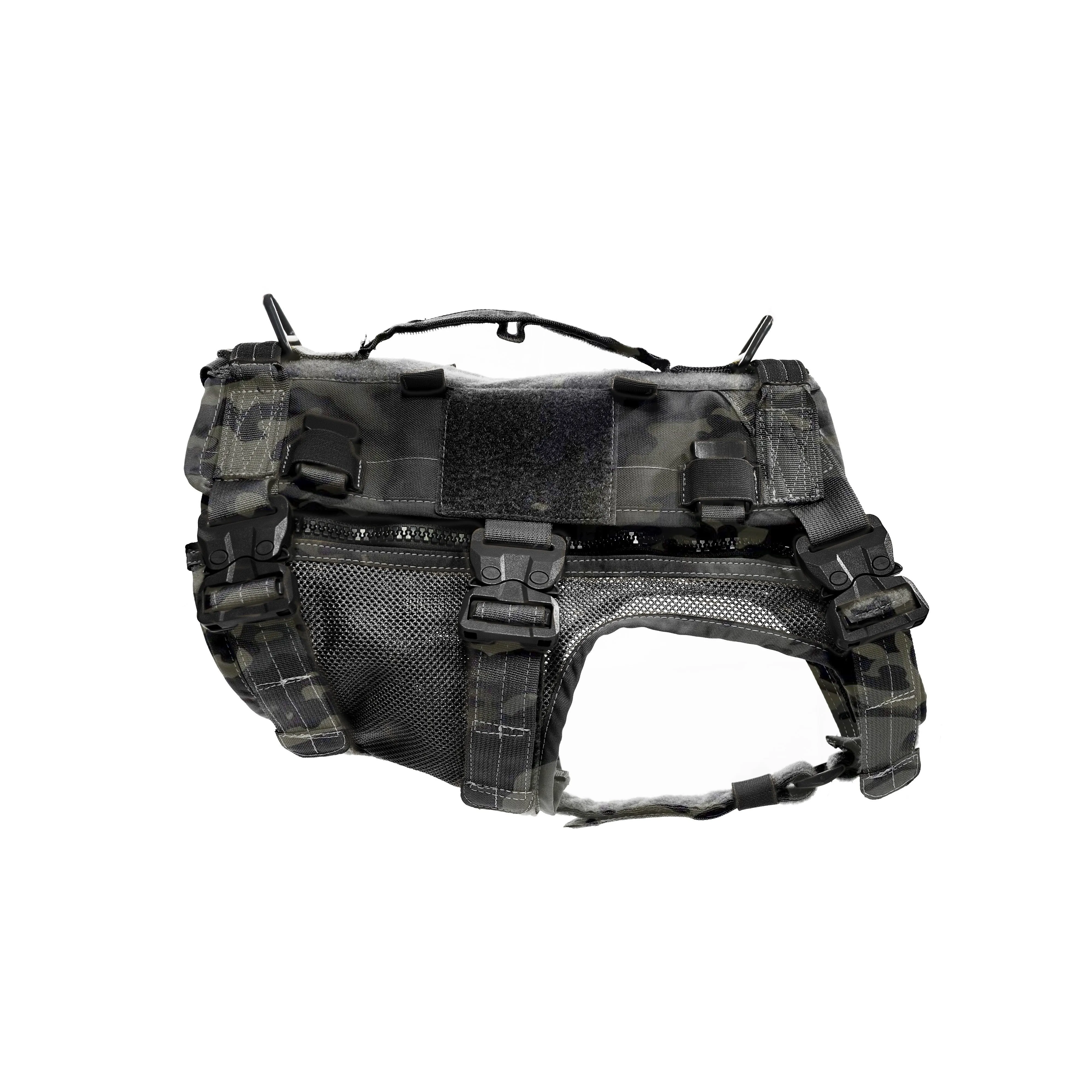 K9 - TV (Tactical Vest)