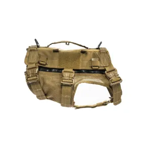 K9 - TV (Tactical Vest)