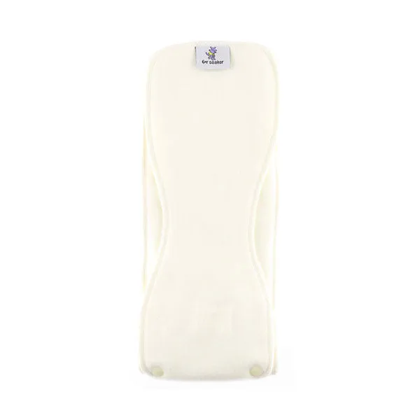 Kanga Care Rumparooz 6r Soaker Cloth Nappy Insert Set