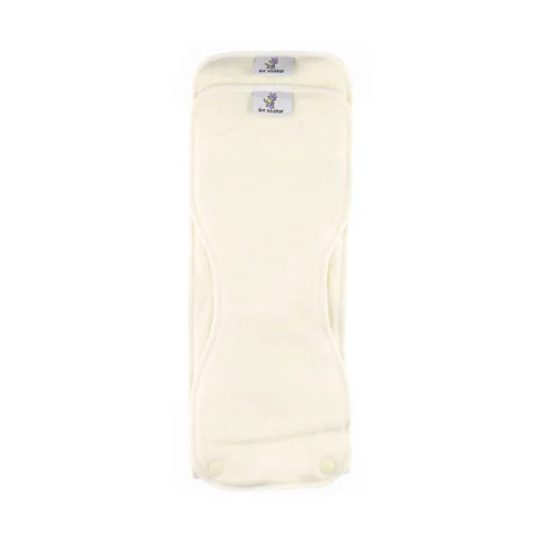 Kanga Care Rumparooz 6r Soaker Cloth Nappy Insert Set