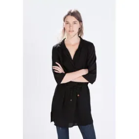 Ketty More Women's American Style Long Bottoming Top-KMWSB736