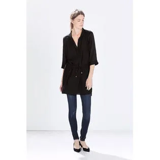 Ketty More Women's American Style Long Bottoming Top-KMWSB736