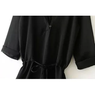 Ketty More Women's American Style Long Bottoming Top-KMWSB736