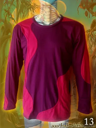 Labyrinth Sweater