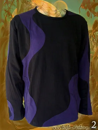 Labyrinth Sweater