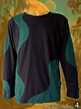 Labyrinth Sweater