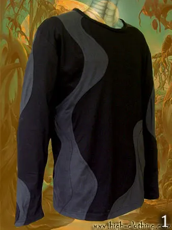 Labyrinth Sweater