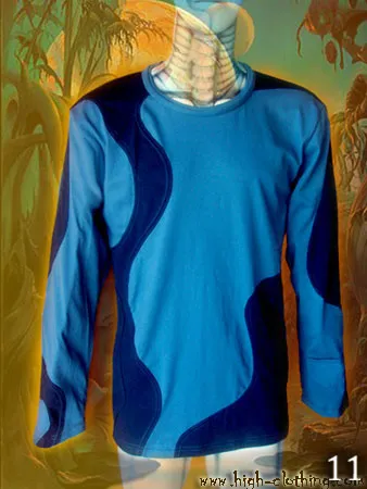 Labyrinth Sweater