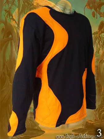 Labyrinth Sweater