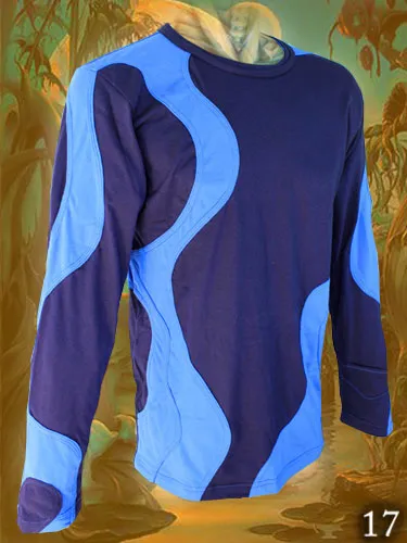 Labyrinth Sweater