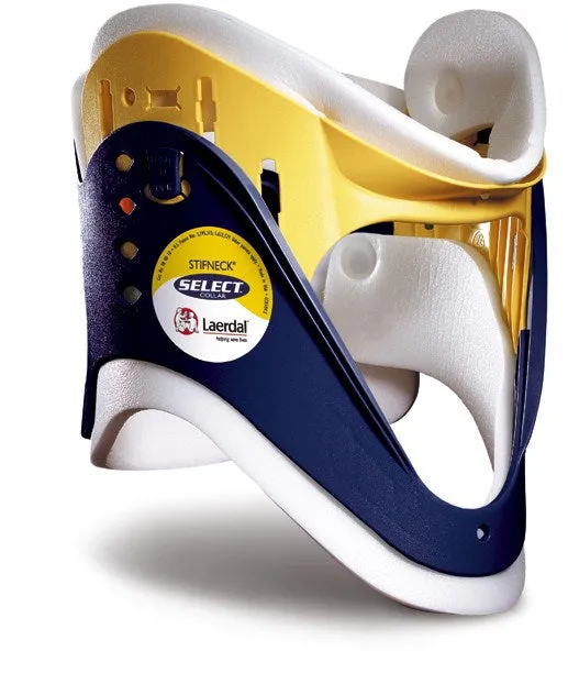 Laerdal Stifneck C-Collar adjustable