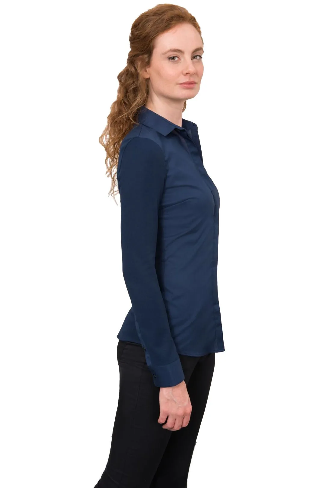 Le Nouveau Chef Demy Chef Shirt