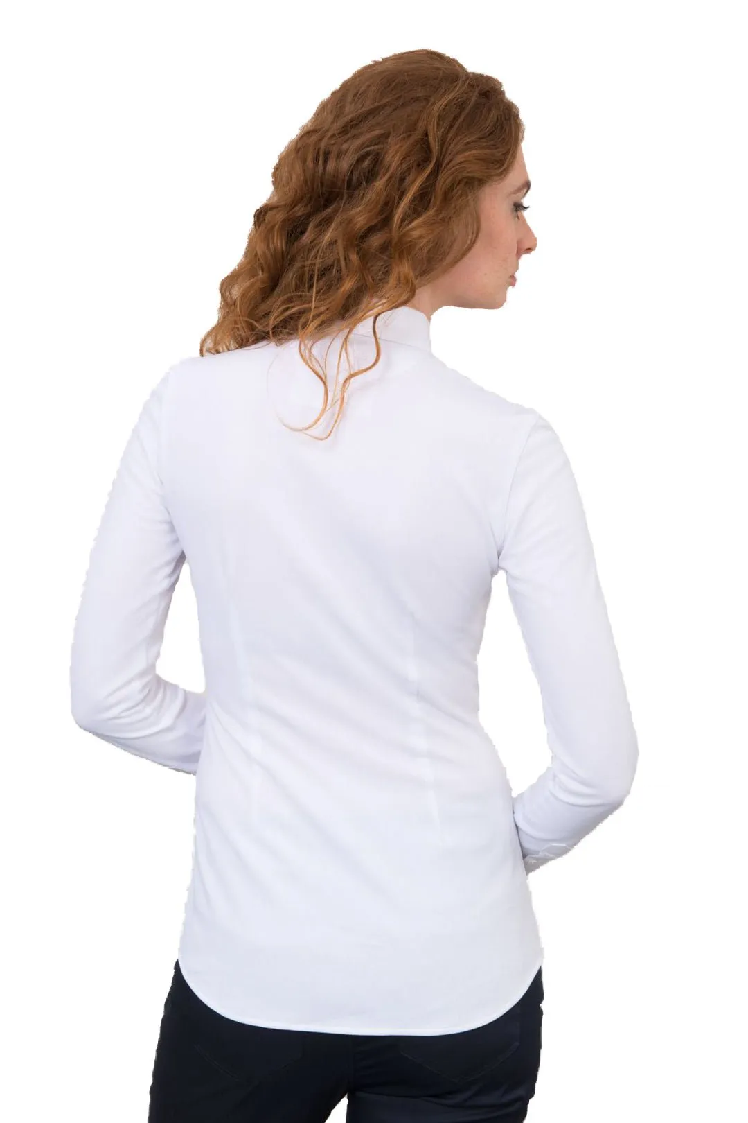 Le Nouveau Chef Demy Chef Shirt