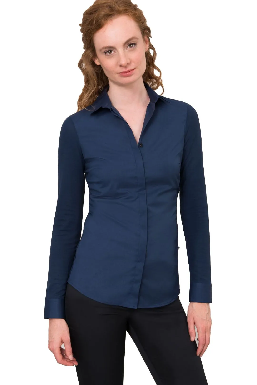 Le Nouveau Chef Demy Chef Shirt