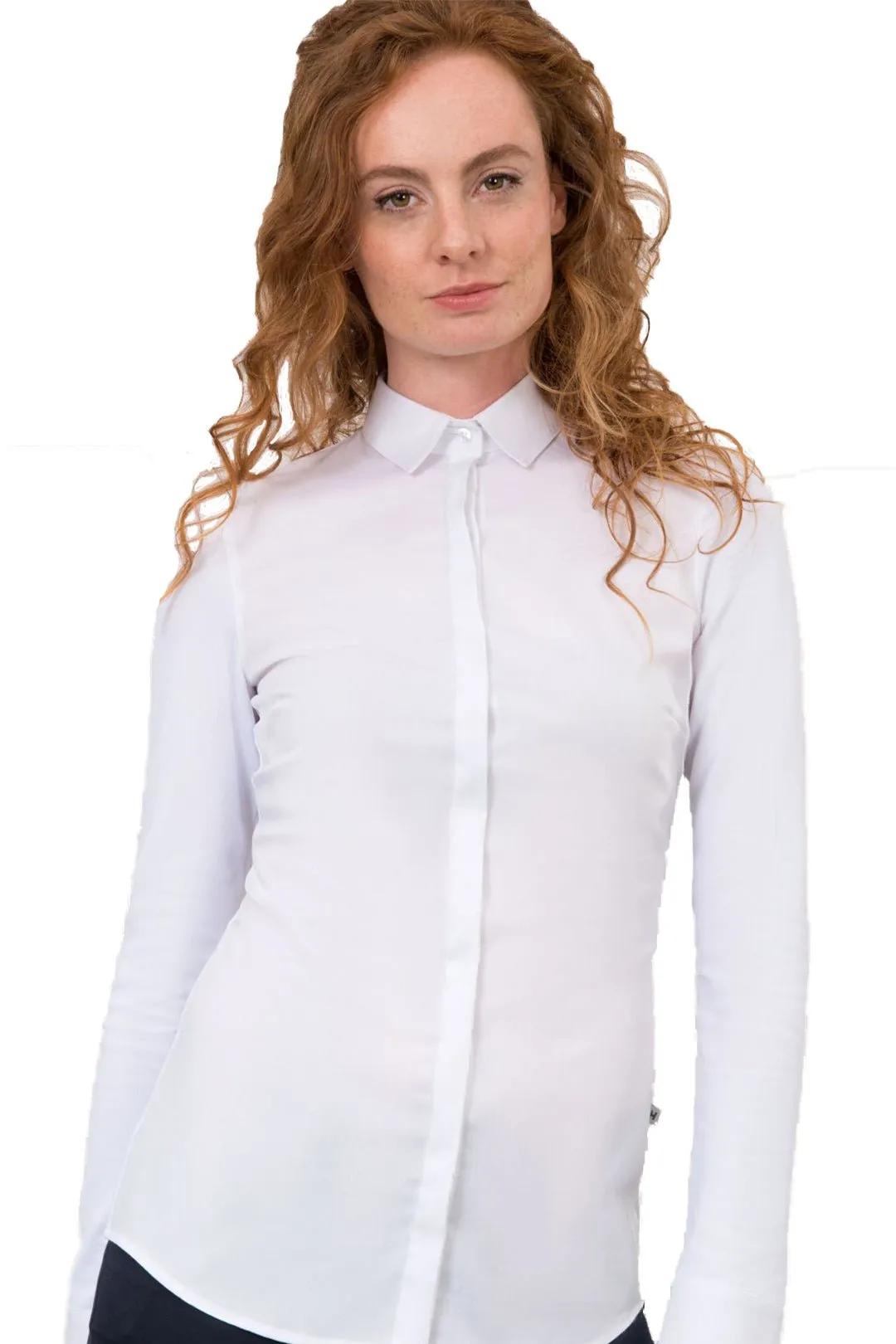 Le Nouveau Chef Demy Chef Shirt
