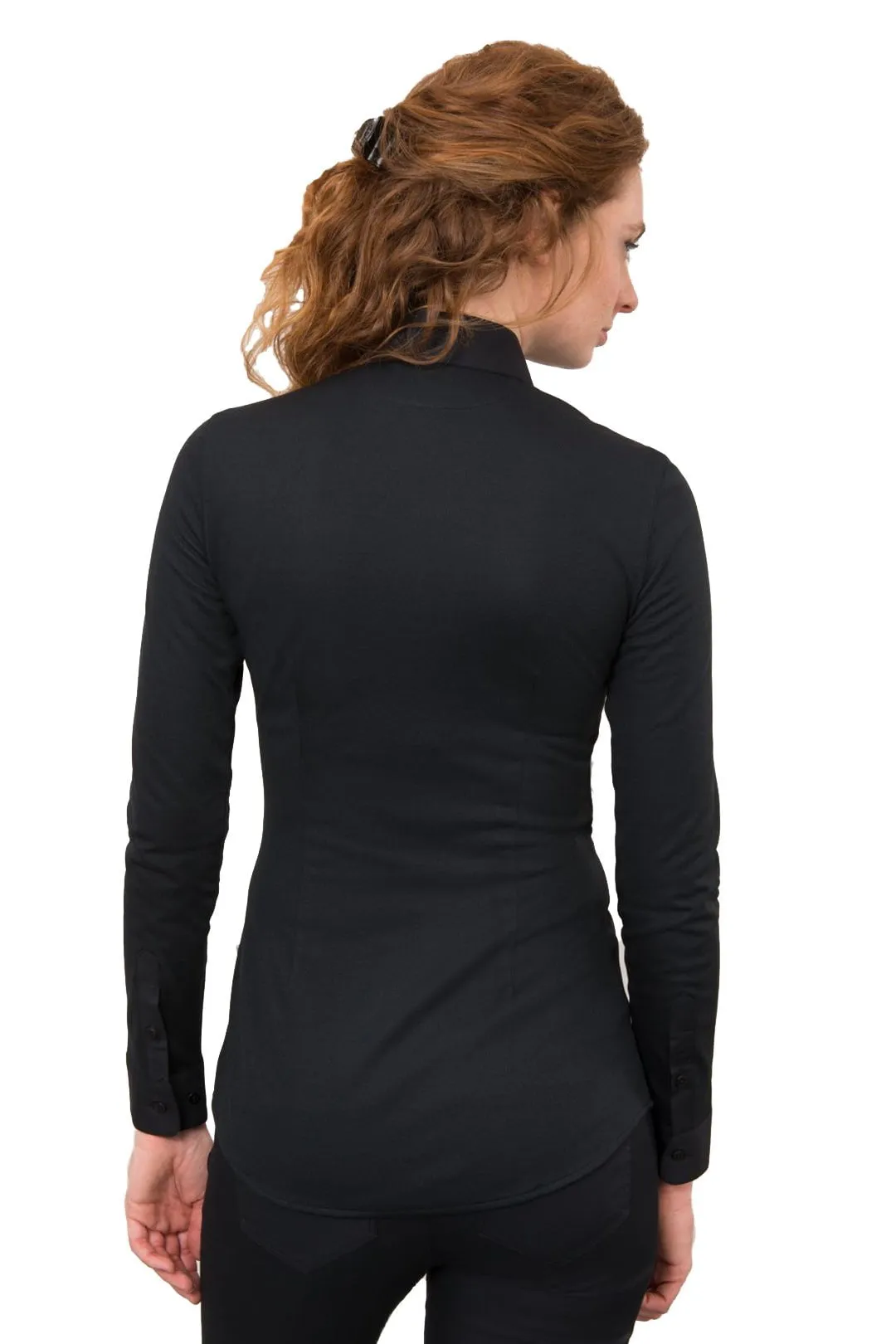 Le Nouveau Chef Demy Chef Shirt