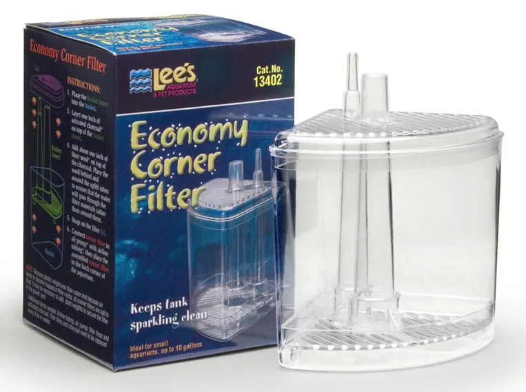 Lee's Economy Filter