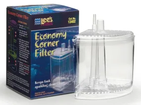 Lee's Economy Filter