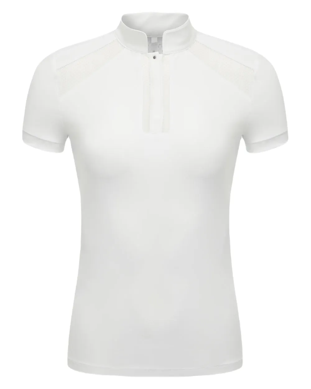 LeMieux Camille Short Sleeve Show Shirt