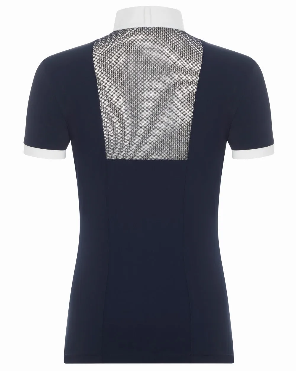 LeMieux Camille Short Sleeve Show Shirt