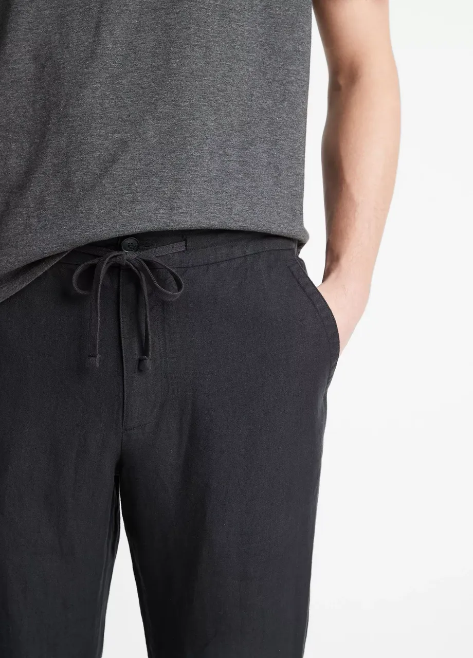 Lightweight Hemp Pant