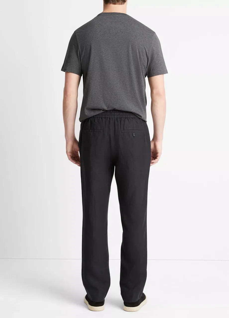 Lightweight Hemp Pant
