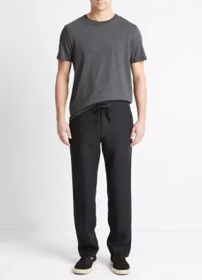 Lightweight Hemp Pant