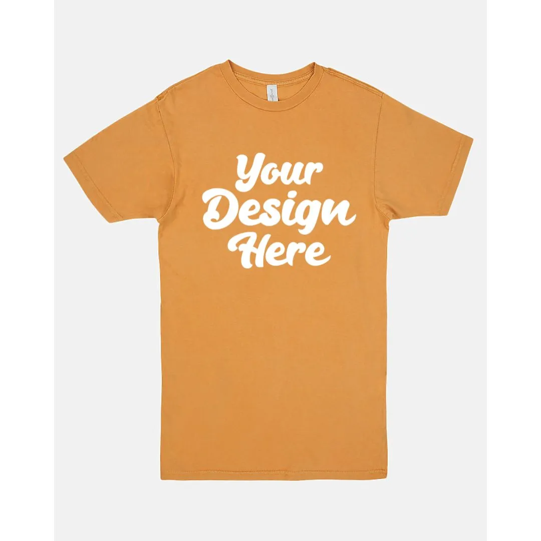LST002 | Lane Seven Unisex Vintage Concert T-Shirt