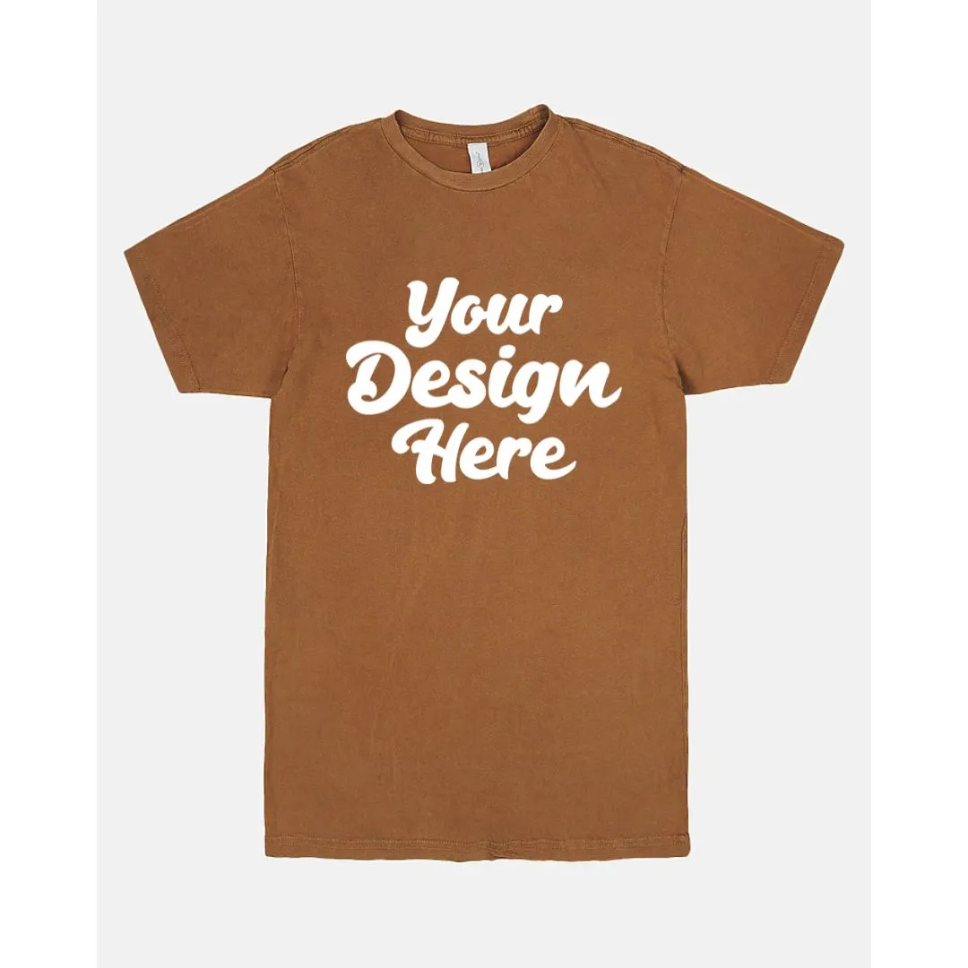 LST002 | Lane Seven Unisex Vintage Concert T-Shirt