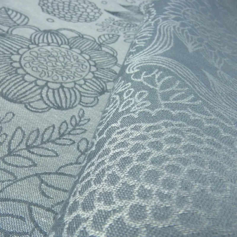 Magic Forest Moonlight Woven Wrap by Didymos