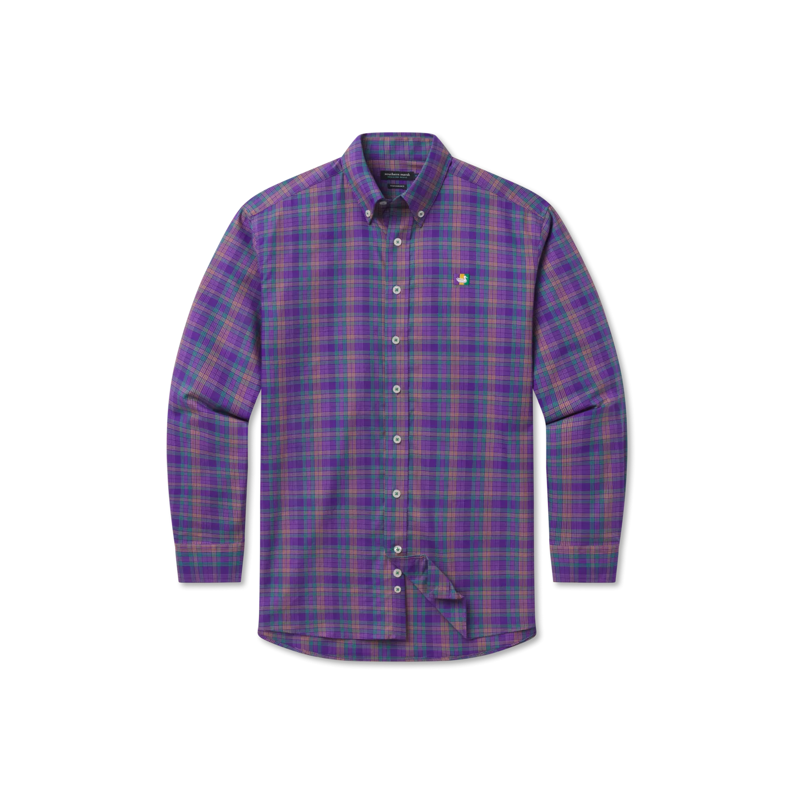 Marigny Performance Dress Shirt