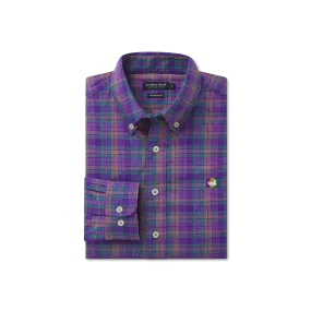 Marigny Performance Dress Shirt