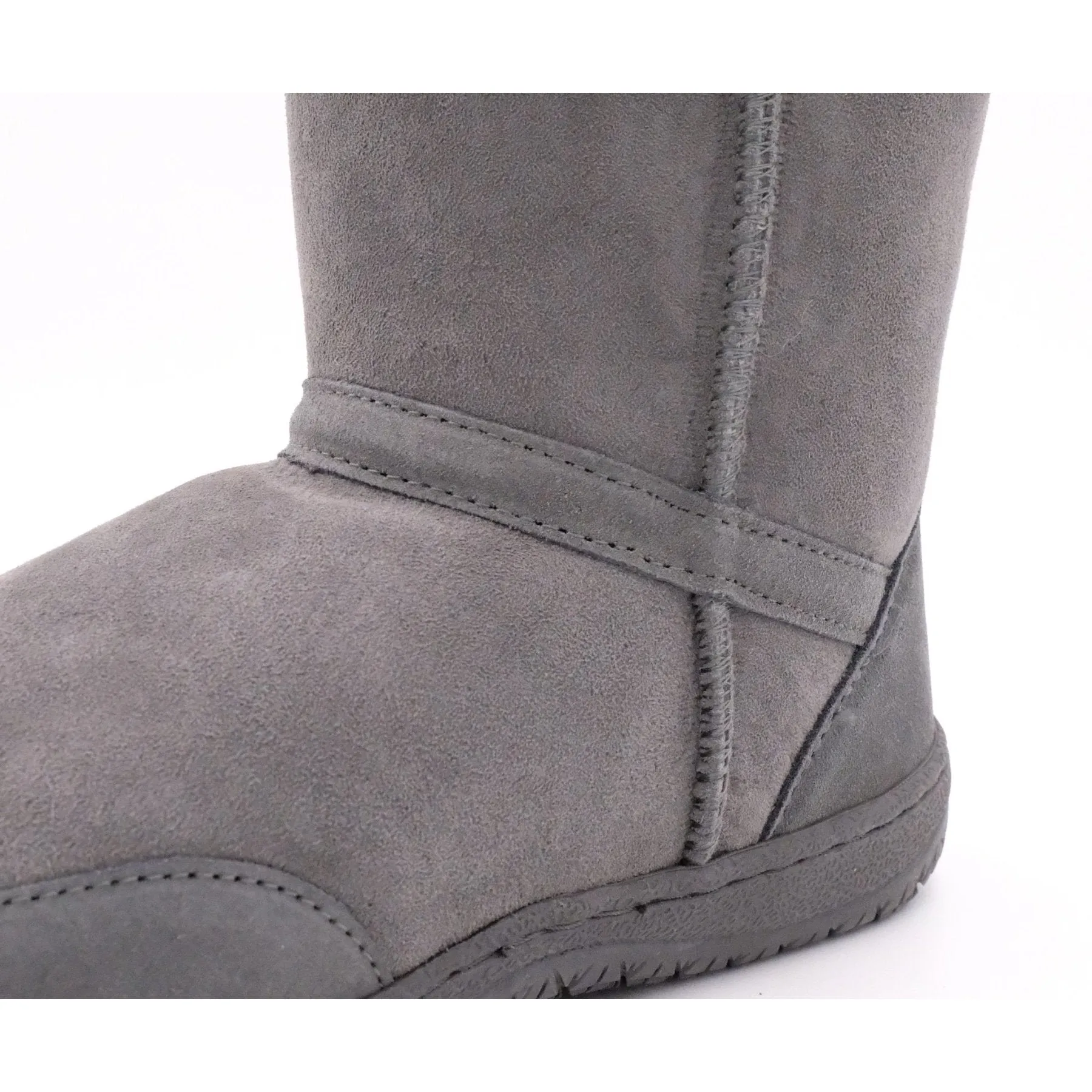Mawson - Classic Boot - Black Sheep Australia