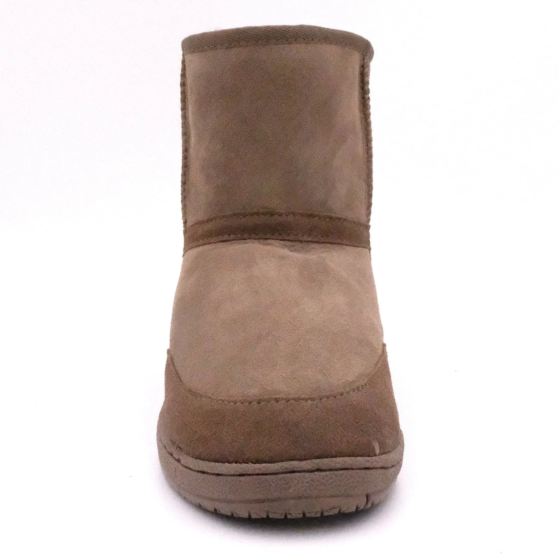 Mawson - Classic Boot - Black Sheep Australia